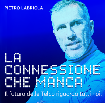 La connessione che manca podcast